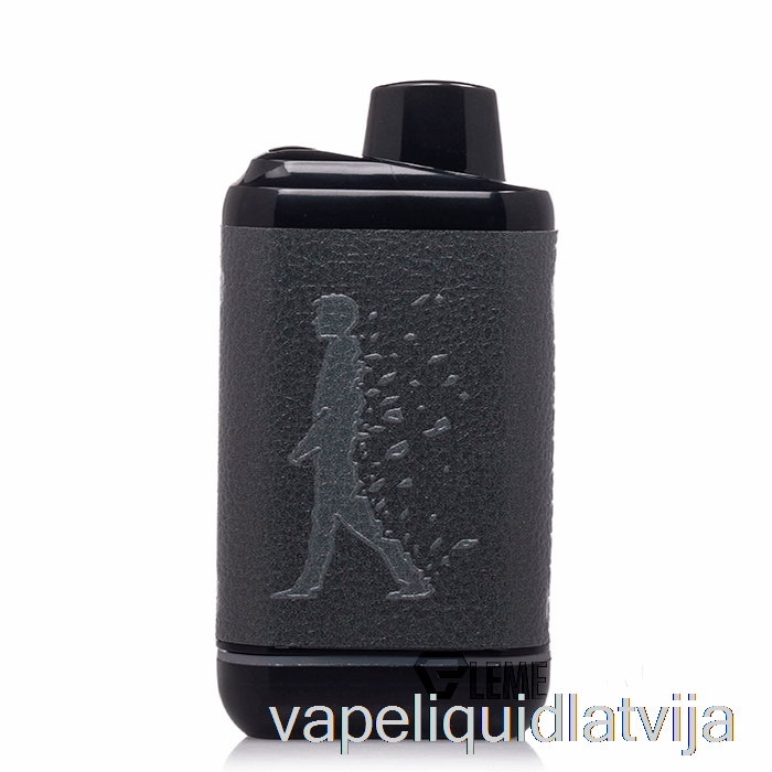 Daywalker Shadow 510 Akumulators Gunmetal Vape šķidrums